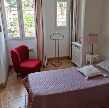 Logement COSY avec parking