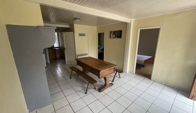 Logis DES Lacs