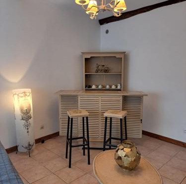 Logis du Bourg