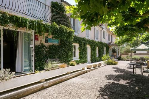 Logis Hôtel Le Clos Pité