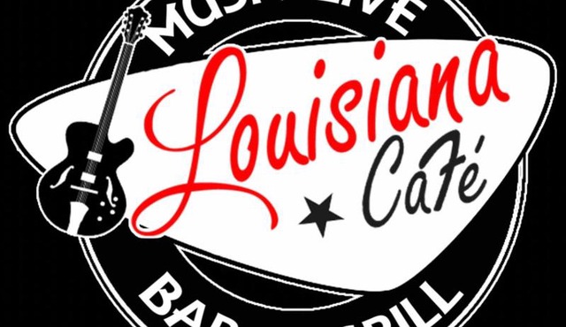 louisiana