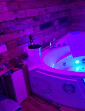 Love Room Les dessous du Garlaban
