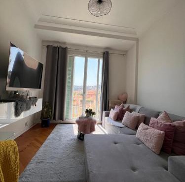 Lovely apartment nice