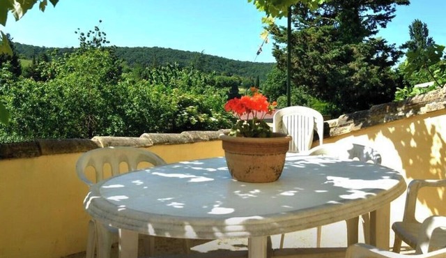 Lovely house in South of France