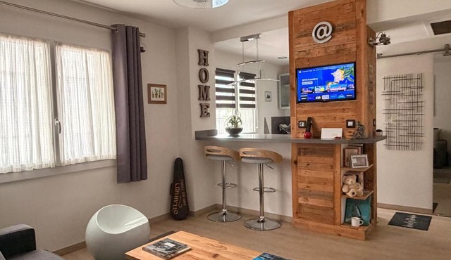 Lovely Studio Cannes