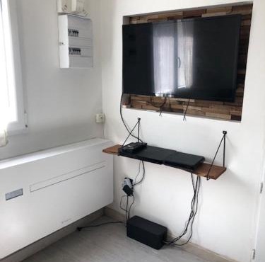 lovely studio for couples