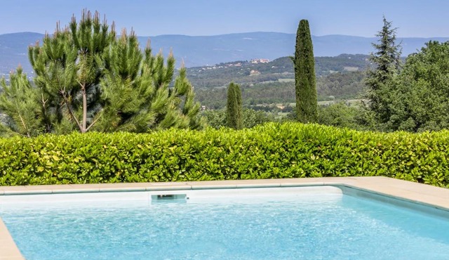 Luberon View