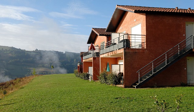Madame Vacances Residence La Marquisié