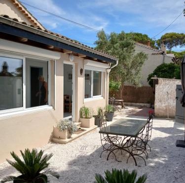 Maison 2 chambres