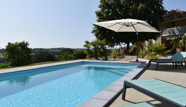 Maison A Vallon