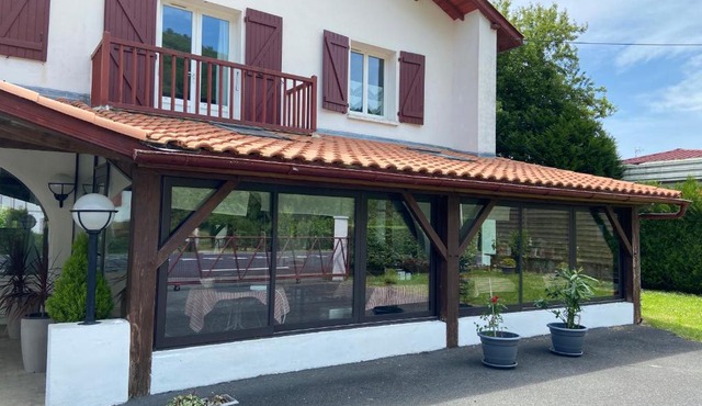 MAISON AMORAINA