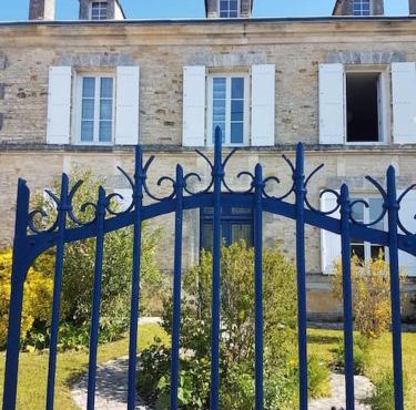 Maison Aunac