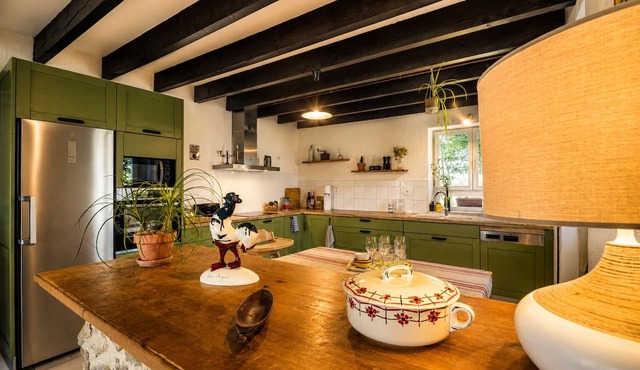 Maison Bordeneuve: Sharing the Charm of the Gers