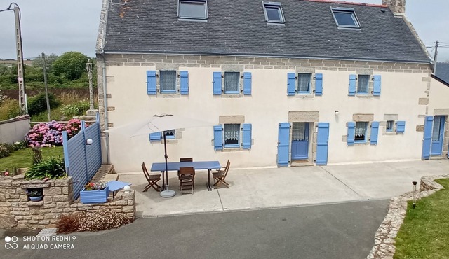 Maison Bretonne