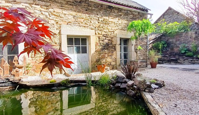 Maison Brevan