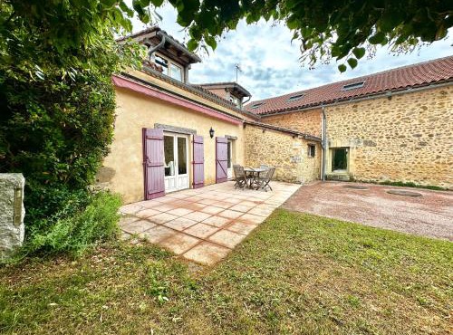 Maison Cerisier - Séjour Nature en Périgord Vert