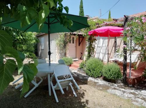 Maison Charrasse