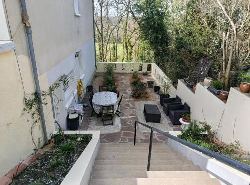 Maison Chez Pierrette