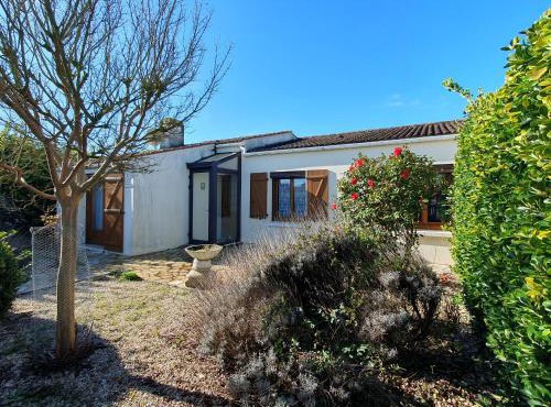 Maison confortable et spacieuse pour 6 pers., animaux sur demande - FR-1-476-135