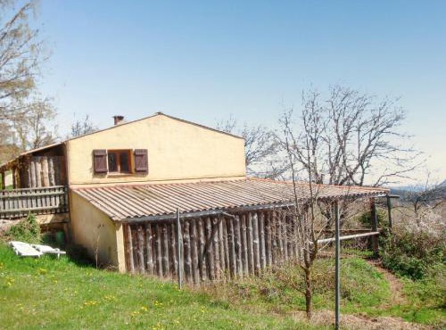 Maison confortable au cœur de la nature près de Camps-sur-l'Agly