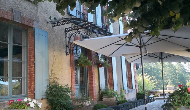 Maison Courbarien