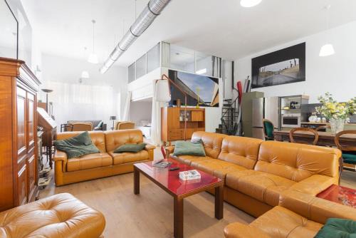 Maison d'artiste