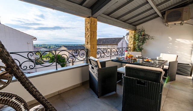 Maison de Village - Bello Visto
