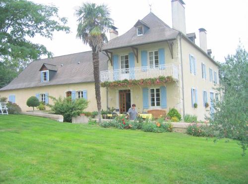 Maison d'Hôtes Canterou