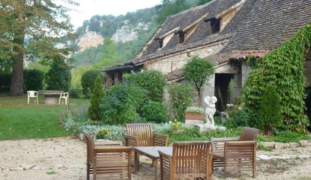 Maison d'hôtes Redon