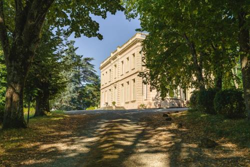 Maison d'hôtes - Villa Les Pins - Lempaut