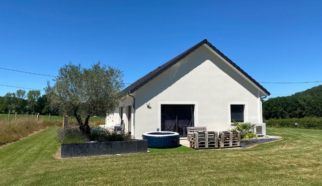 Maison de Campagne