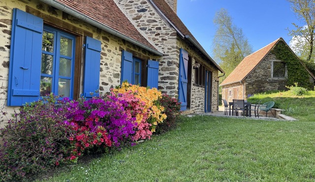 Maison de Campagne