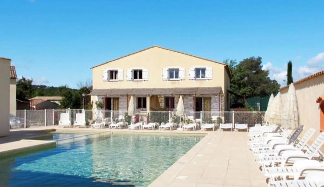 Maison de campagne