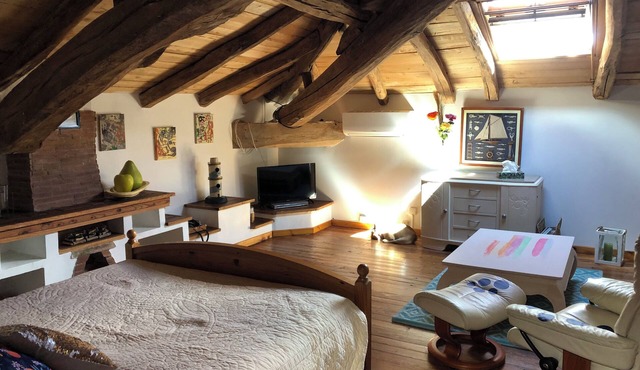 Maison de Charme