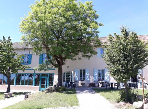 Maison de la Monne