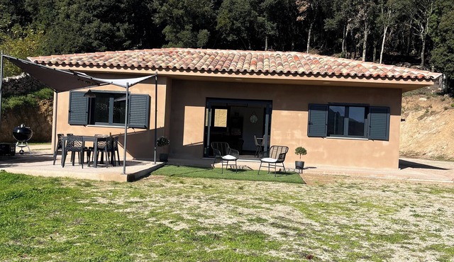 Maison de Plain Pied
