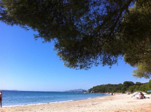 Maison de vacances au calme proche de la mer