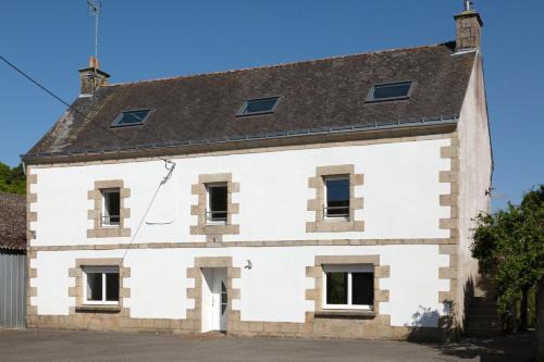 Maison de vacances Chez André