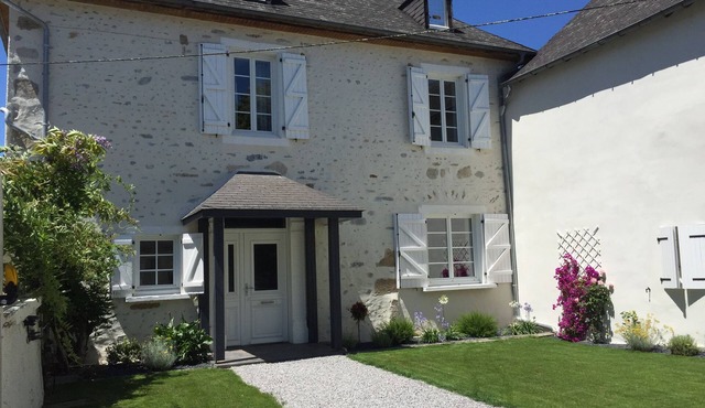 Maison de Vacances