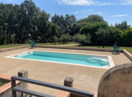 Maison de vacances
