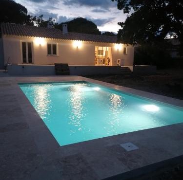 Maison de vacances