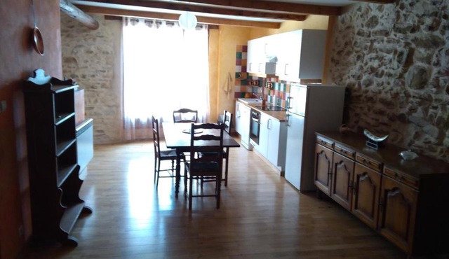 maison de village