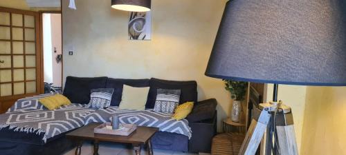 maison de village T4