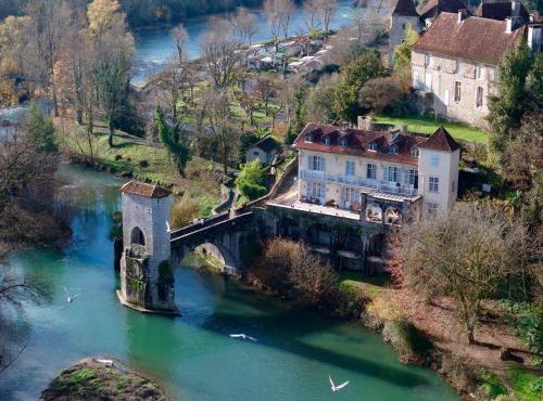 Maison du Gave
