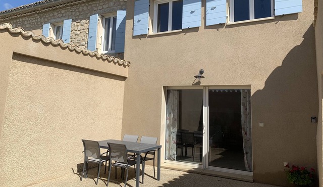 Maison en Campagne