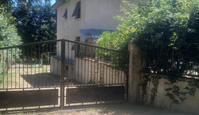Maison Familiale