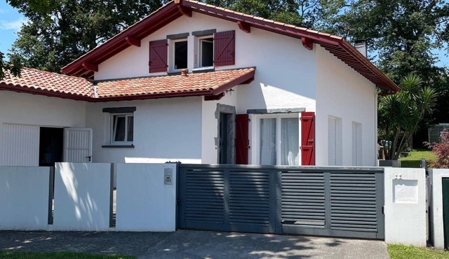 Maison Familiale