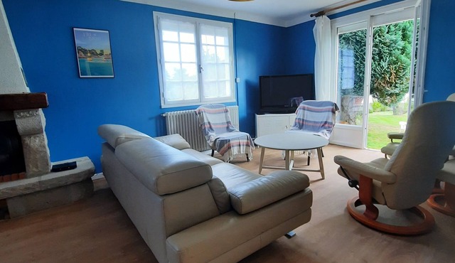 Maison Familiale