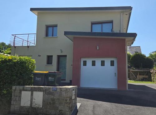 Maison familiale