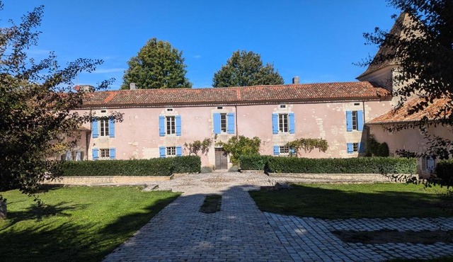 Maison Nathis